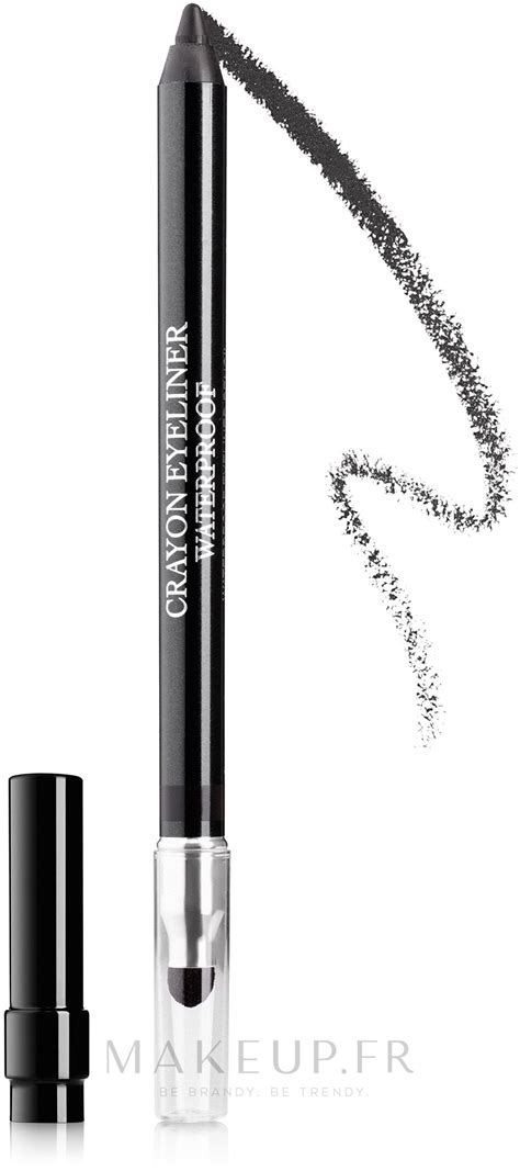 Dior crayon eyeliner